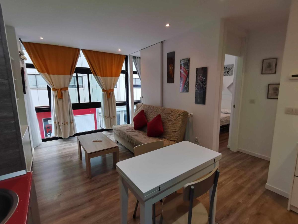 Apartamento Carreira Sada Exterior photo